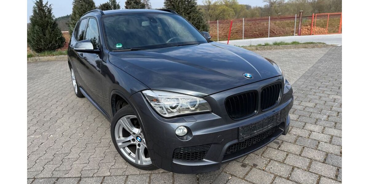 BMW X1 177.000 km 7.499 &euro; Limburg/Eschhofen 65552
