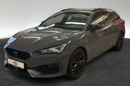 Cupra Leon 20.500 km 26.990 &euro; Penzberg 82377