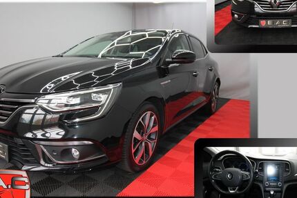 Renault Megane 60.500 km 10.990 € Osnabrück 49086