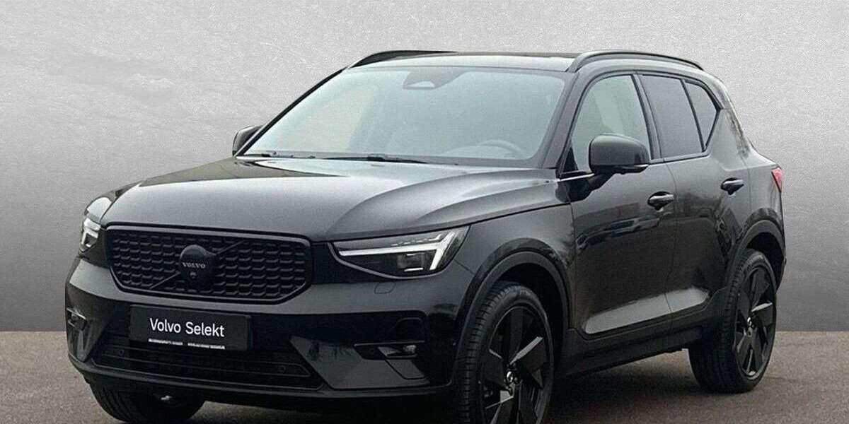 Volvo XC40 23.000 km 37.450 &euro; Karlsruhe 76187