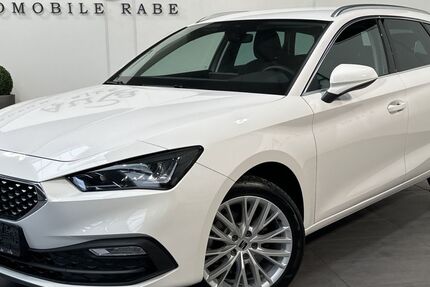 Seat Leon 74.880 km 21.449 &euro; Wardenburg 26203