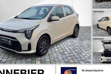 Kia Picanto 11.635 km 16.370 &euro; Berlin 10365