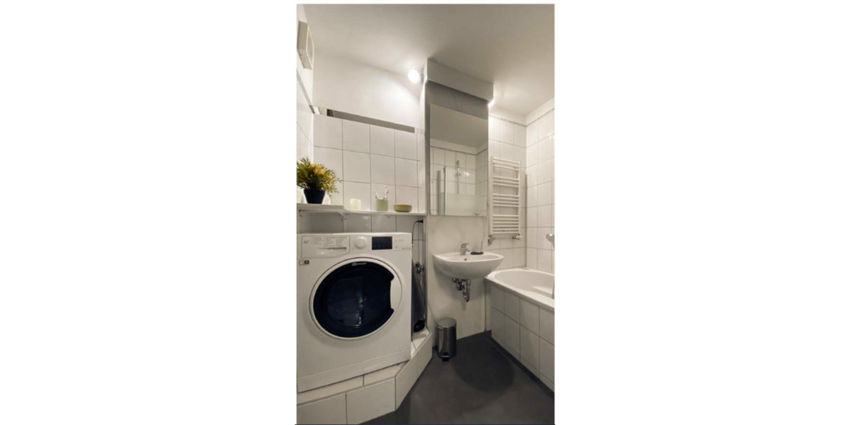 Schöne 3-Zimmer-Etagenwohnung in 79183 Waldkirch 3 zimmer