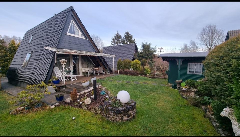 Einfamilienhaus Blankenheim - 2 Zimmer, 50 m&sup2;, 750&euro; | Angebot:24987599