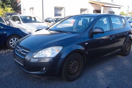 Kia ceed / Ceed