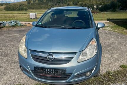 Opel Corsa 183.000 km 1.800 € Niederneisen 65629