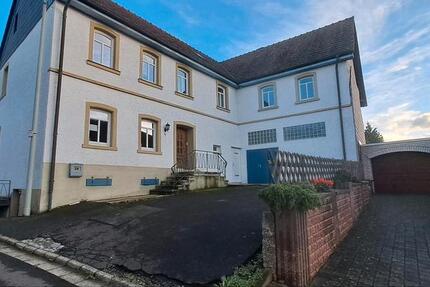 Haus zu vermieten in Hinzweiler zimmer