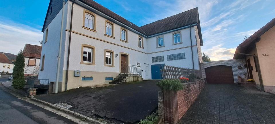 Haus zu vermieten in Hinzweiler zimmer