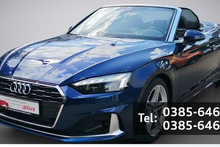 Audi A5 69.500 km 31.990 &euro; Schwerin 19061