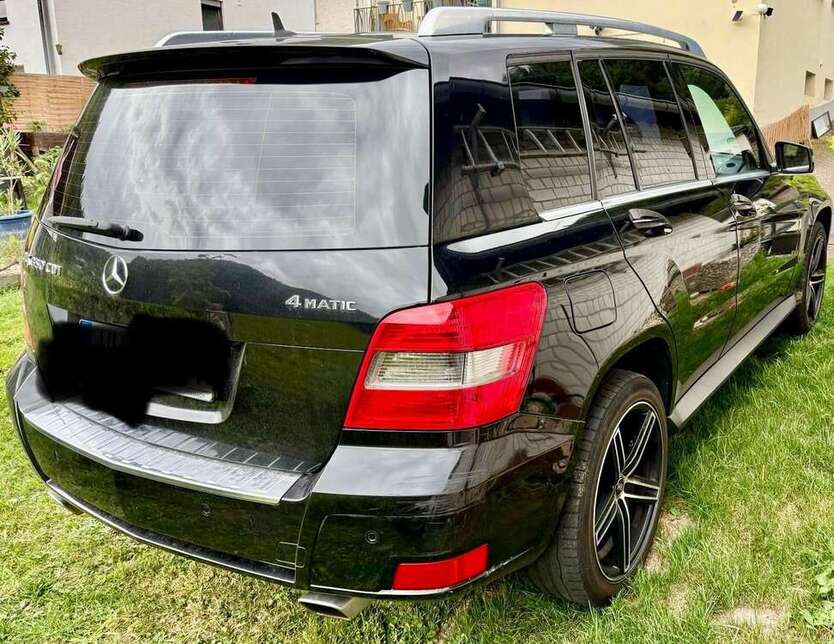 GLK 350