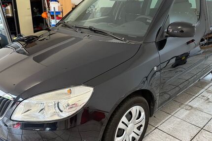Skoda Roomster 198.000 km 2.999 &euro; Geesthacht (bei Hamburg) 21502