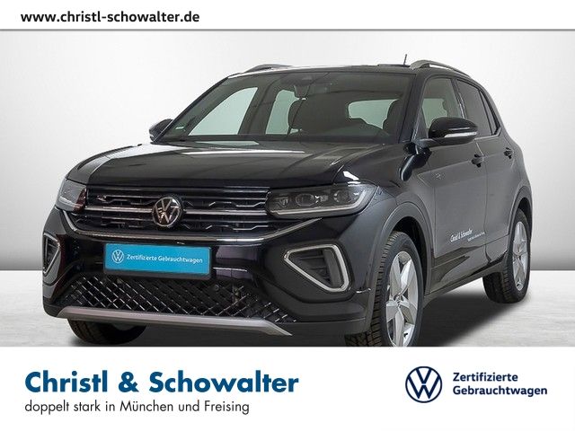 T-Cross