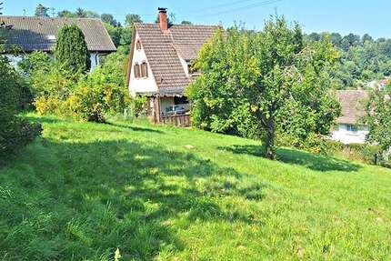 Grundstück Altensteig - 139.500&euro; | Angebot:25376500