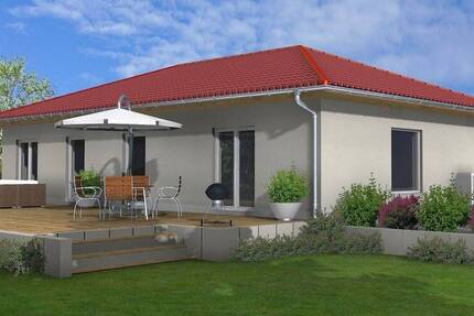 HOGAF Bauprojekt Fix & Fertig in Grimma 4 zimmer