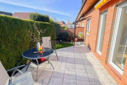 Haus Bremen Ellenerbrok-Schevemoor - 4 Zimmer, 89 m&sup2;, 379.000&euro; | Angebot:25471777