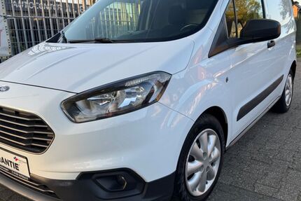 Ford Transit 99.865 km 8.730 &euro; Kerpen 50171