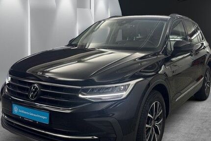 VW Tiguan 52.500 km 32.990 &euro; Speyer 67346