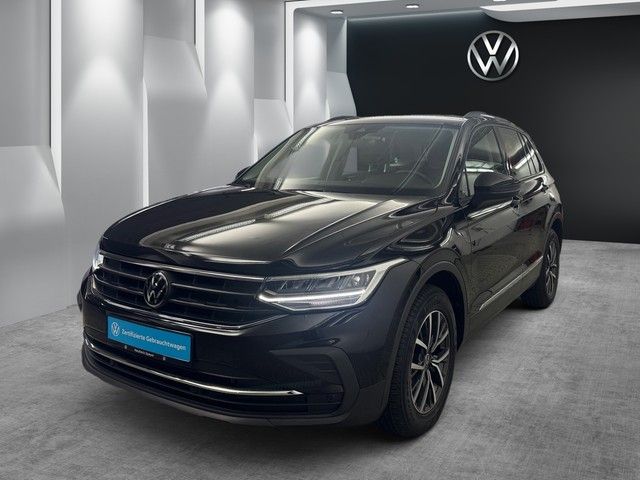 VW Tiguan 52.500 km 32.990 &euro; Speyer 67346
