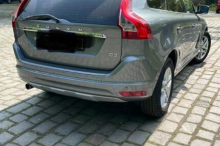 Volvo XC60 125.000 km 16.500 &euro; Düsseldorf 40235