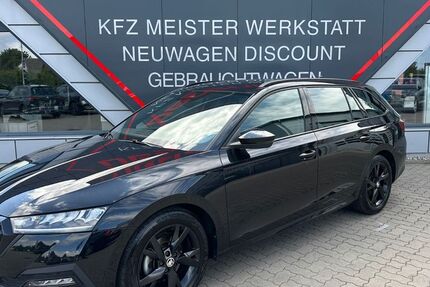 Skoda Octavia 71.312 km 25.990 € Mönchhagen 18182