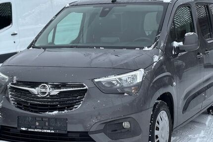 Opel Combo Life 63.050 km 16.690 &euro; Silberstedt 24887