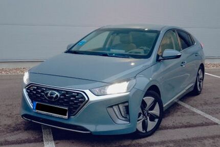 Hyundai IONIQ 125.000 km 14.000 &euro; Baden - Baden 76532