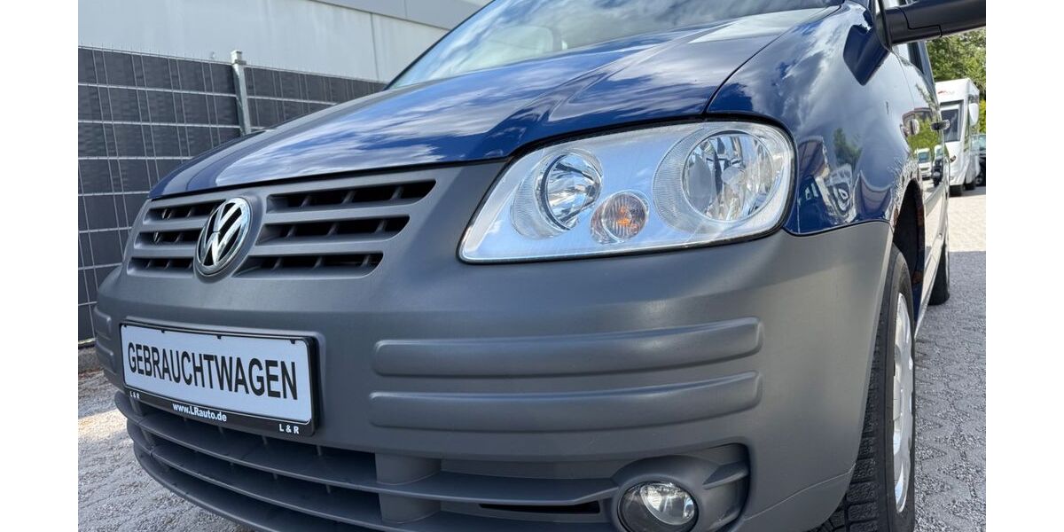 VW Caddy 268.327 km 3.700 &euro; Geretsried bei München 82538