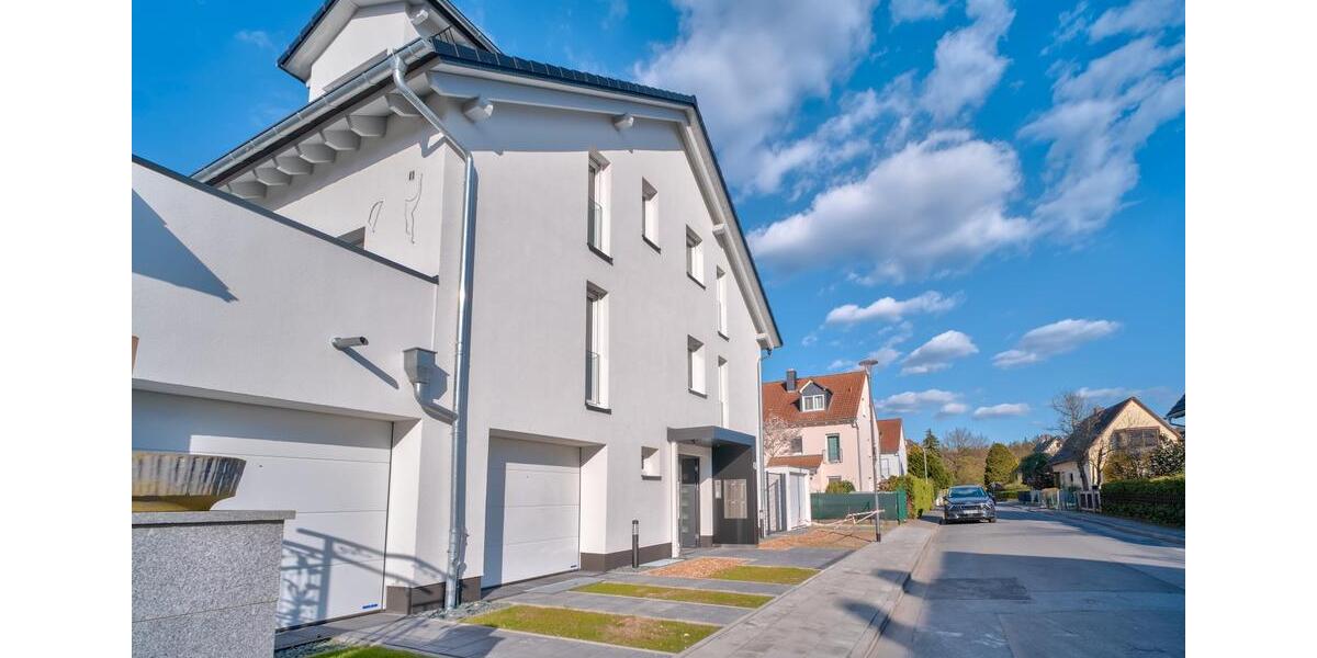Einfamilienhaus Offenbach am Main Buchrain - 4 Zimmer, 110 m&sup2;, 1.950&euro; | Angebot:26296786