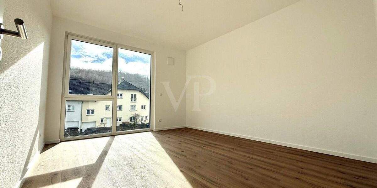 Etagenwohnung Sinzig-Bad Bodendorf Bad Bodendorf - 3 Zimmer, 94 m&sup2;, 1.282&euro; | Angebot:25675674