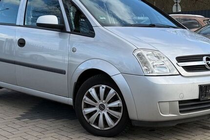 Opel Meriva 256.700 km 800 &euro; Neustadt 31535