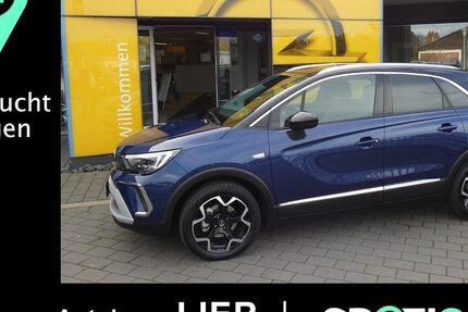 Opel Crossland (X) 14.994 km 18.990 &euro; Bockenem 31167
