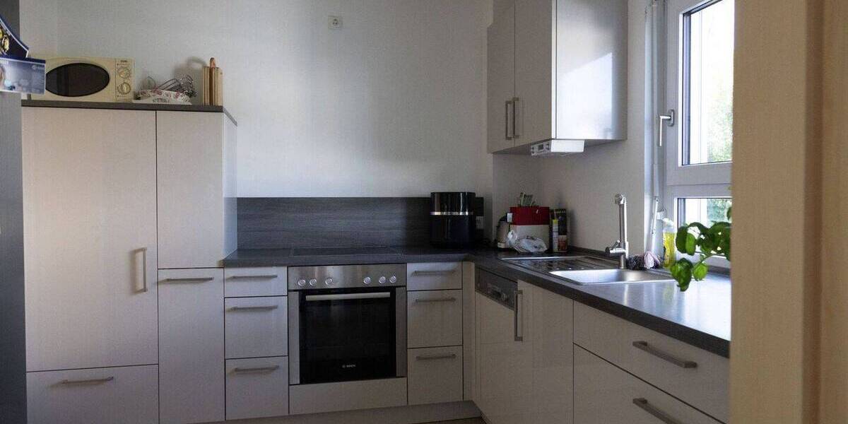 Doppelhaushälfte Weichs - 5 Zimmer, 125 m&sup2;, 780.000&euro; | Angebot:26816364