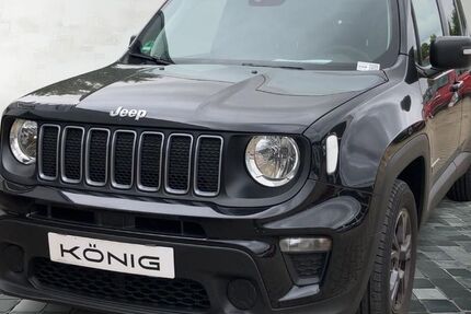 Jeep Renegade 15.316 km 19.999 &euro; Nohra 99428