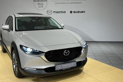 Mazda CX-30 12.400 km 33.890 &euro; Gummersbach 51645