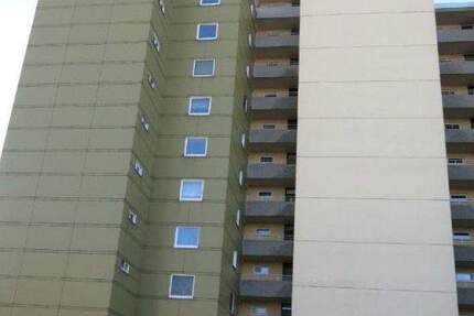 Top gepflegtes Haus - Braunschweig Zentrum + Balkon + TG-Stellplatz 1 zimmer