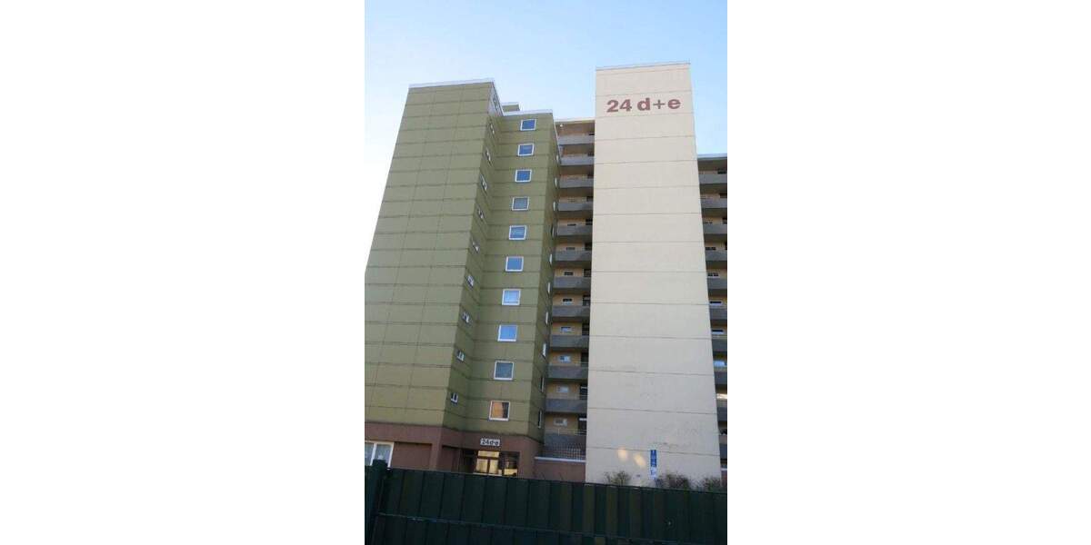 Top gepflegtes Haus - Braunschweig Zentrum + Balkon + TG-Stellplatz 1 zimmer