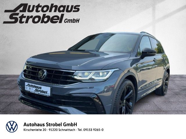 VW Tiguan 52.872 km 34.490 &euro; Schnaittach 91220