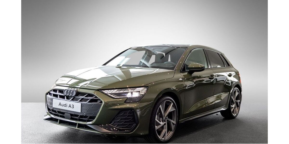 Audi A3 9.999 km 44.930 &euro; Stuttgart 70469