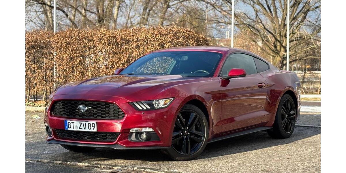 Ford Mustang 122.000 km 19.500 &euro; Nürnberg 90461