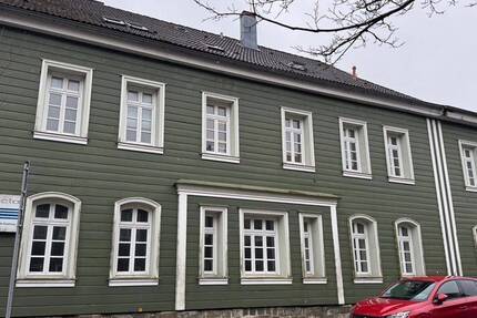 Gewerbeobjekt Clausthal-Zellerfeld Zellerfeld - 1 Zimmer, 25 m&sup2;, 125&euro; | Angebot:25702014
