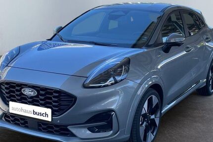 Ford Puma 13.307 km 24.890 &euro; Pförring 85104
