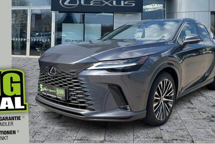 Lexus RX 450 18.663 km 65.990 &euro; Dresden 01139