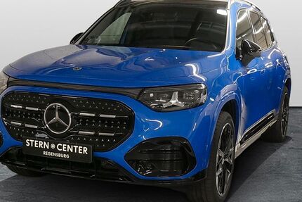 Mercedes-Benz Andere 8.500 km 64.800 &euro; Regensburg 93053