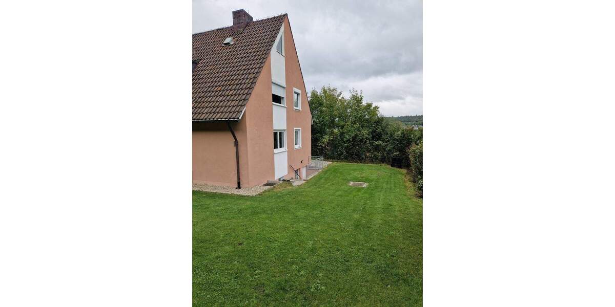 *** Modernesiertes Einfamilienhaus mit Garage & Carpot *** 4 zimmer