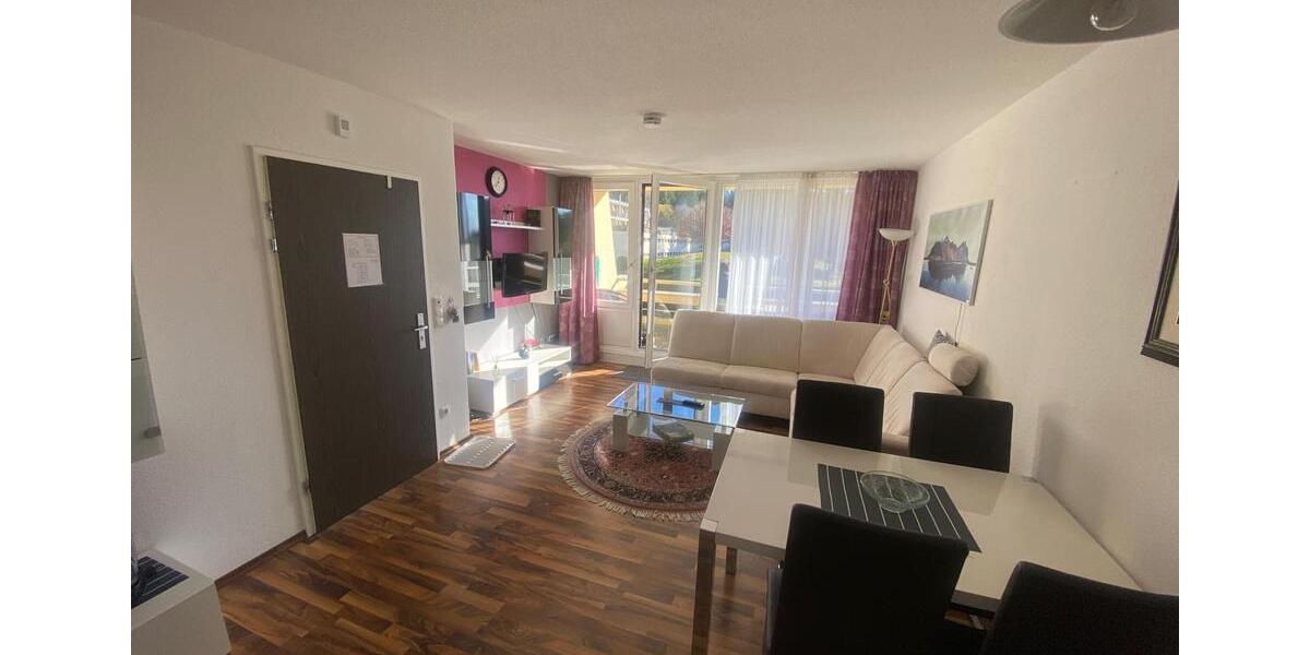 Etagenwohnung Sankt Englmar - 2 Zimmer, 48 m&sup2;, 55.000&euro; | Angebot:27092529