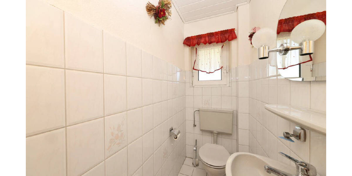 Einfamilienhaus Sande - 3 Zimmer, 112 m&sup2;, 290.000&euro; | Angebot:26487762