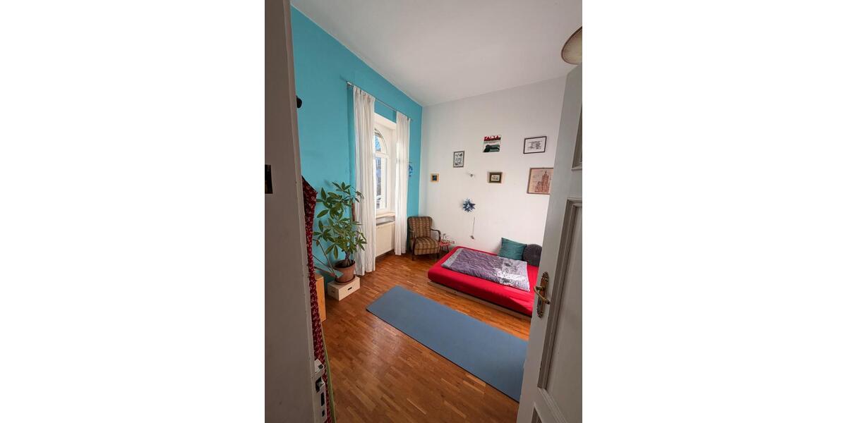Erdgeschoßwohnung Bamberg Gärtnerstadt - 4 Zimmer, 85 m&sup2;, 800&euro; | Angebot:25370228