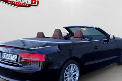Audi A5 105.000 km 13.900 &euro; Worms 67547