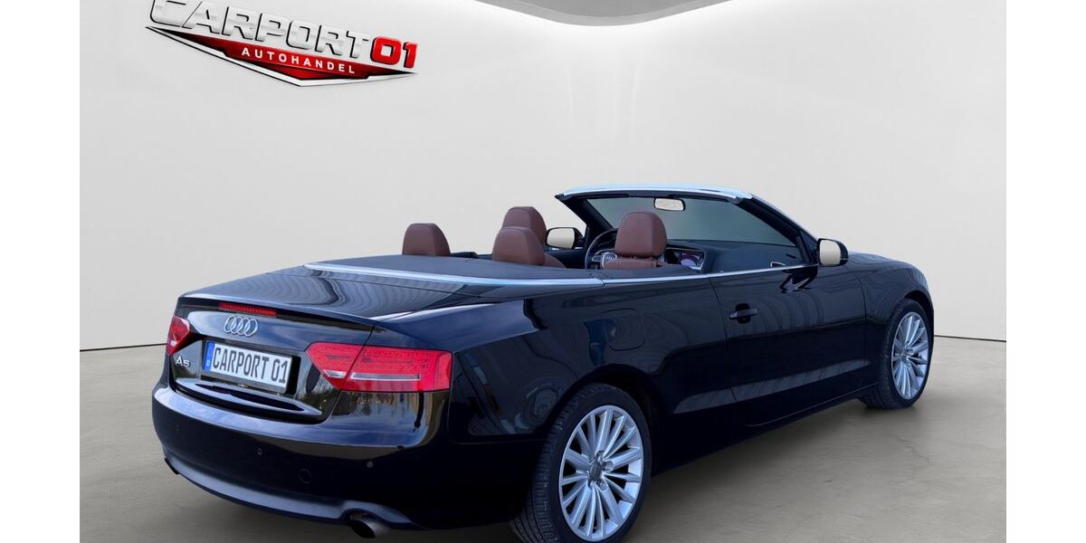 Audi A5 105.000 km 13.900 &euro; Worms 67547
