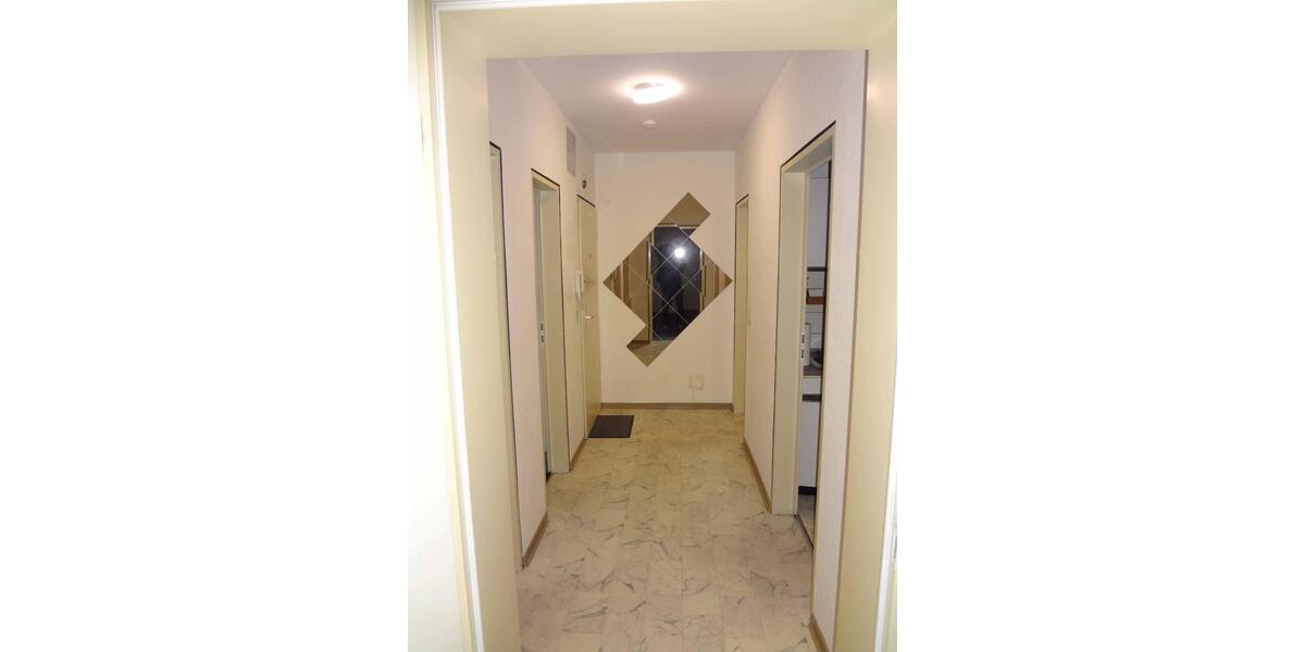 Hochparterre Bremen Vegesack - 3.5 Zimmer, 84 m&sup2;, 155.000&euro; | Angebot:27081712